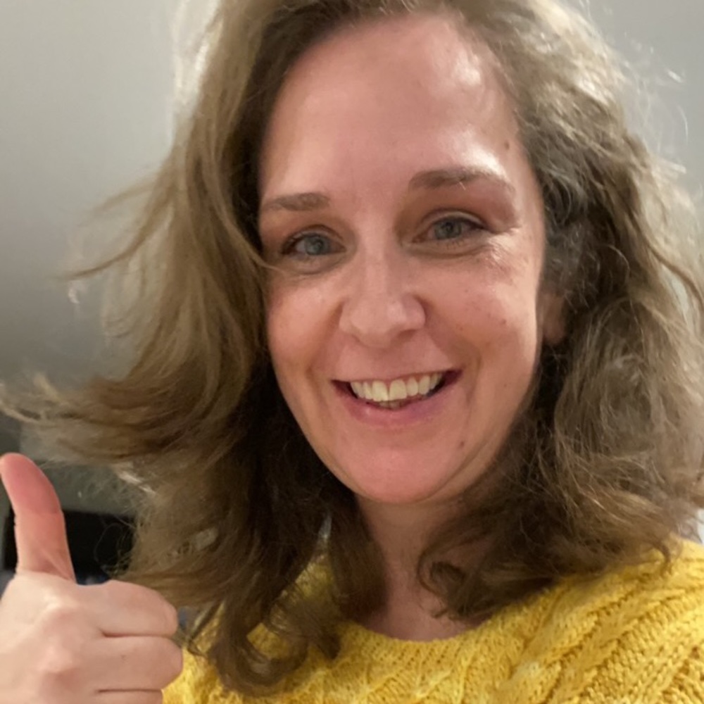 Meet your Posher, Robyn